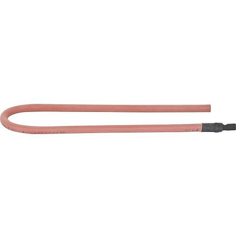 Cable d'allumage pour ZT-870/900/930 raccord 4 mm, longueur 1500 mm