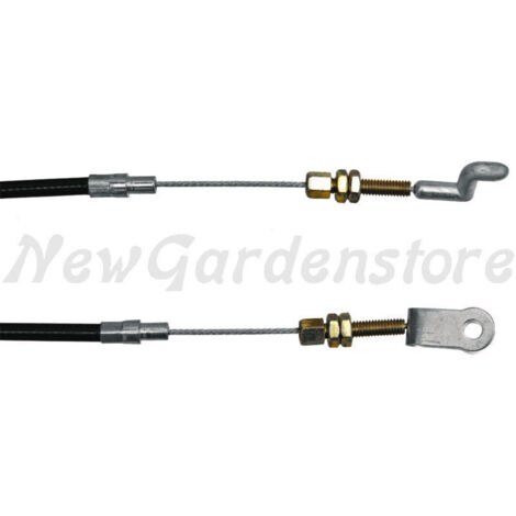 Câble d'allumage tracteur tondeuse compatible STIGA 1134-3573-01