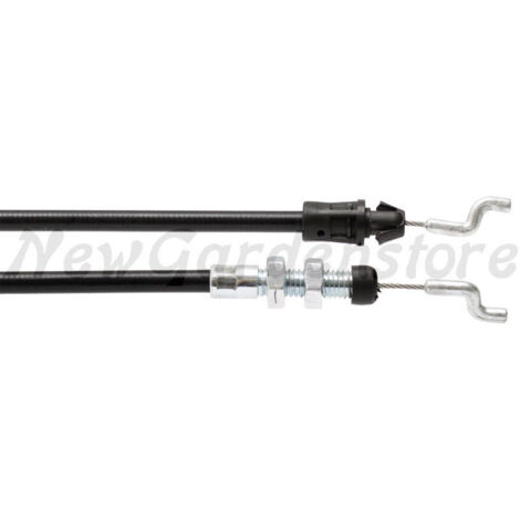 Câble d'allumage tracteur tondeuse compatible TORO 99-6838