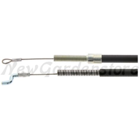 Câble d'arrêt pour tondeuse robot ORIGINAL AGRIA 562105496 105 496