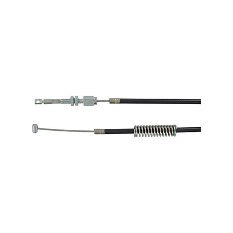 Câble D'arrêt Roto Adaptable Pour Honda Modèle Hra215. Remplace Origine 54530-va3-j02.