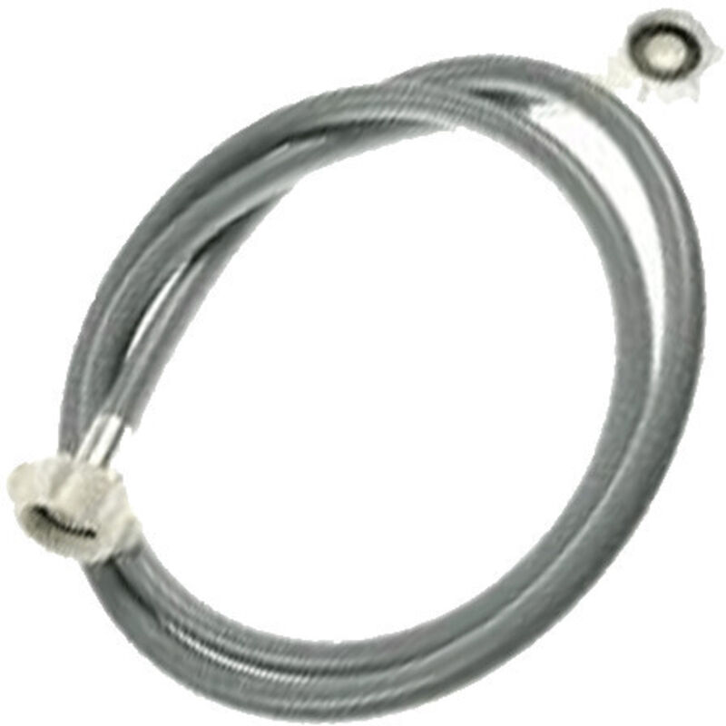 Cable d'arrivée d'eau