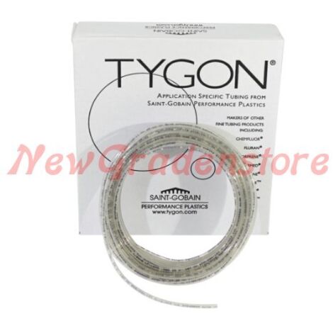 Câble de 15 mètres de tuyau d'essence Ø int. 2,4 Ø ext. 4,8 350472