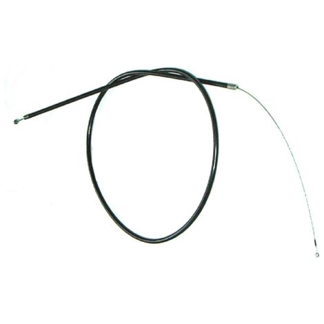 Cable de acelerador compatible con desbrozadora ALPINA CASTOR VIP 52