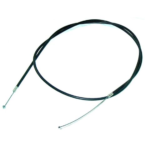 Cable de acelerador compatible con desbrozadora ALPINA CASTOR VIP 52 ZAINO