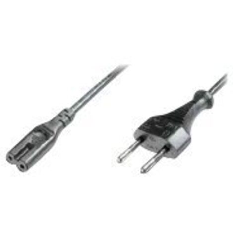 CABLE DE ALIMENTACI N EUROPEO