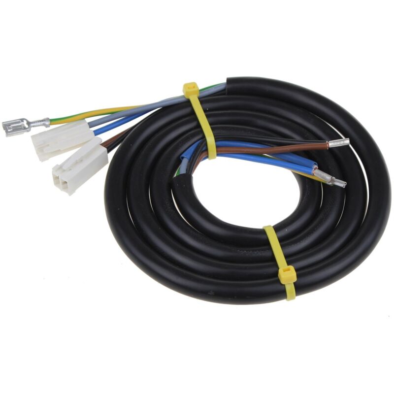Whirlpool - tablas de cable de alimentación g0 (tcp vers.) l 1200 - c00500603 - 8015250837223