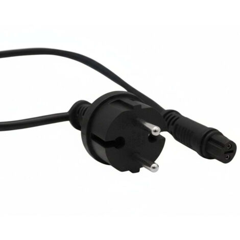 Cable de Alimentación 1,5 metros para Guirnalda 144 Leds con destellos