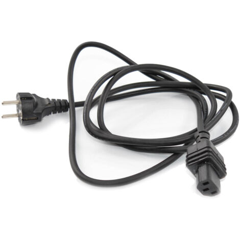 Cable de alimentación 230v para transformador Dolphin - 5898411lf - dolphin -
