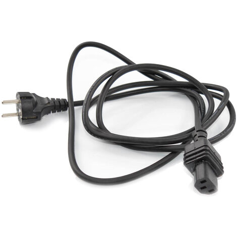 MAYTRONICS DOLPHIN Cable de alimentación 230v para transformador Dolphin - 5898411lf - dolphin -