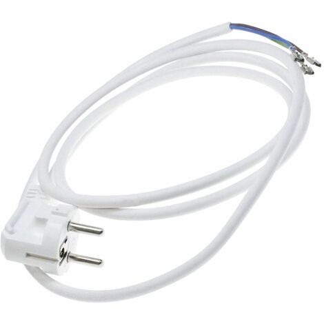 Cable de alimentación 2425738016, 2425738057 ELECTROLUX