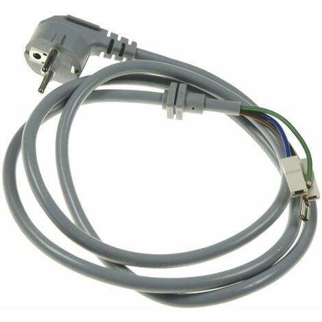 Cable de alimentación 2970445100 BEKO