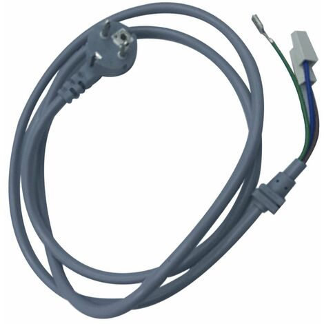 Cable de alimentación 2970446900 BEKO