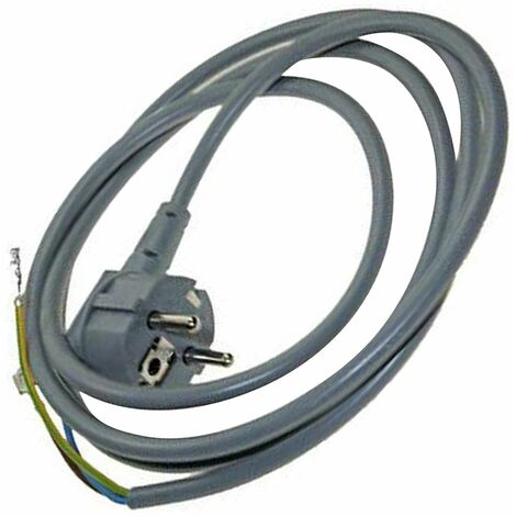 Cable de alimentación 481932118136, C00316393 LADEN