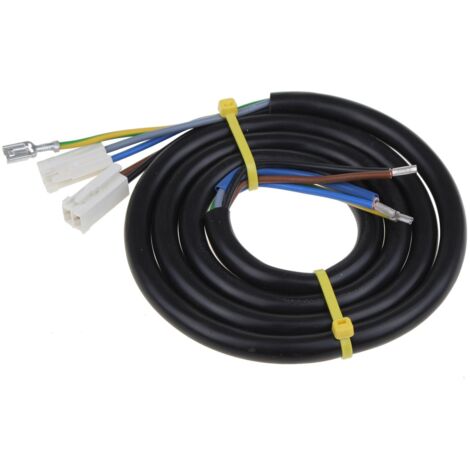Cable de alimentación C00500603 WHIRLPOOL
