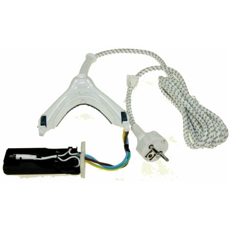 Cable de alimentación CS-00111158 SEB