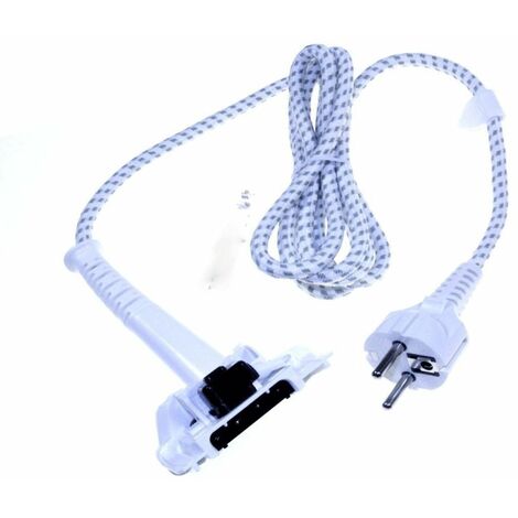 Cable de alimentación CS-00119693 SEB