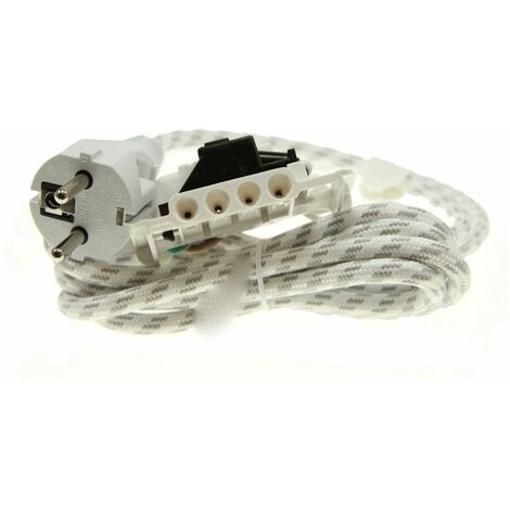 Cable de alimentación CS-00121759 CALOR