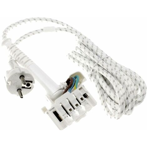 Cable de alimentación CS-00130490 CALOR