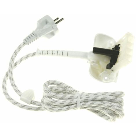 Cable de alimentación CS-00133040 CALOR