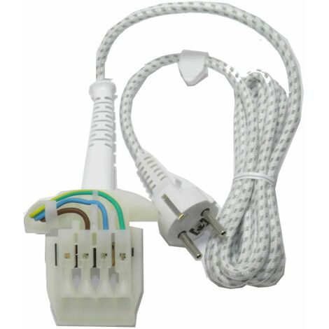 Cable de alimentación CS-00141309 CALOR