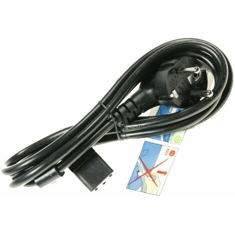 Cable de alimentación CS-00142341 CALOR