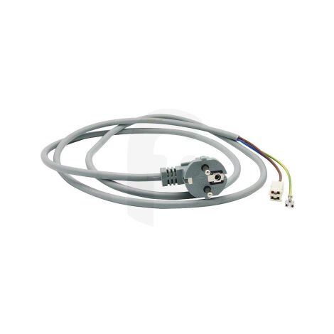 Cable de alimentación de 3 metros para lavadora Electrolux - 3793813001