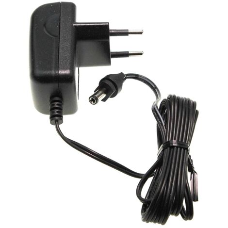 Cable de alimentación para aspiradora BOSCH 12023914