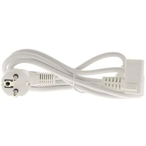 Cable de alimentación para generador de vapor CALOR CS-00134537