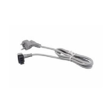 Cable de alimentación para lavavajillas Bosch, 00645033