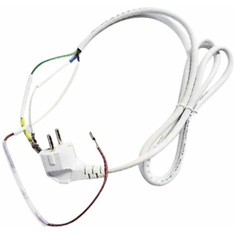 Cable de alimentación SS-993388 SEB