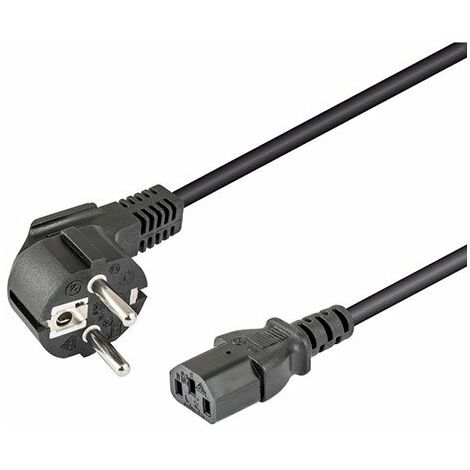 Cable de Alimentación TM Electron