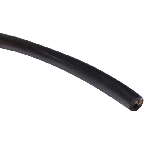 Cable de alimentación U1000R2V 3G1,5 Cour - 25m