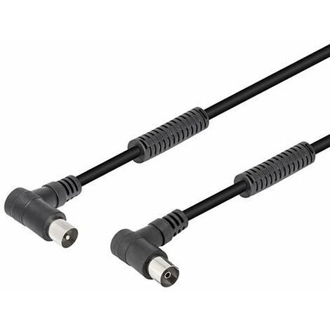 Cable de Antena NIMO Codo 2,5 m