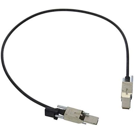 Cable de apilamiento Cisco 1M para Catalyst 9200 Network