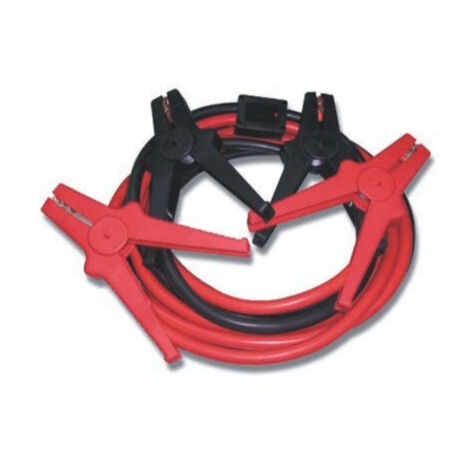 Cable de arranque de 3m POWER LINE 350A