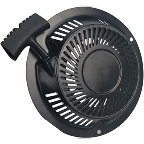 Cable de arranque de retroceso ZOLGINAH para cortacésped Tecumseh 590702 590739 590637 LV195EA LEV80 LEV115