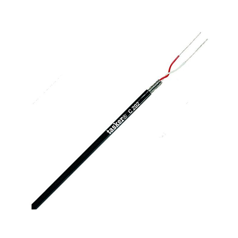 

Cable de Audio C202 - Tasker