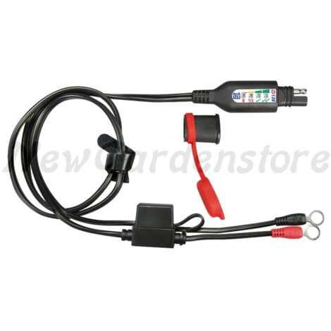 Cable de batería OptiMate Monitor O-128 1000 mm 58570025