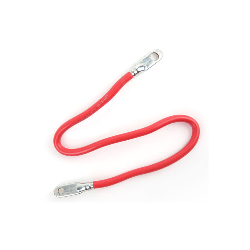 

Gea Jardin - Cable De Batería Rojo UNIVERSAL Long. 50;