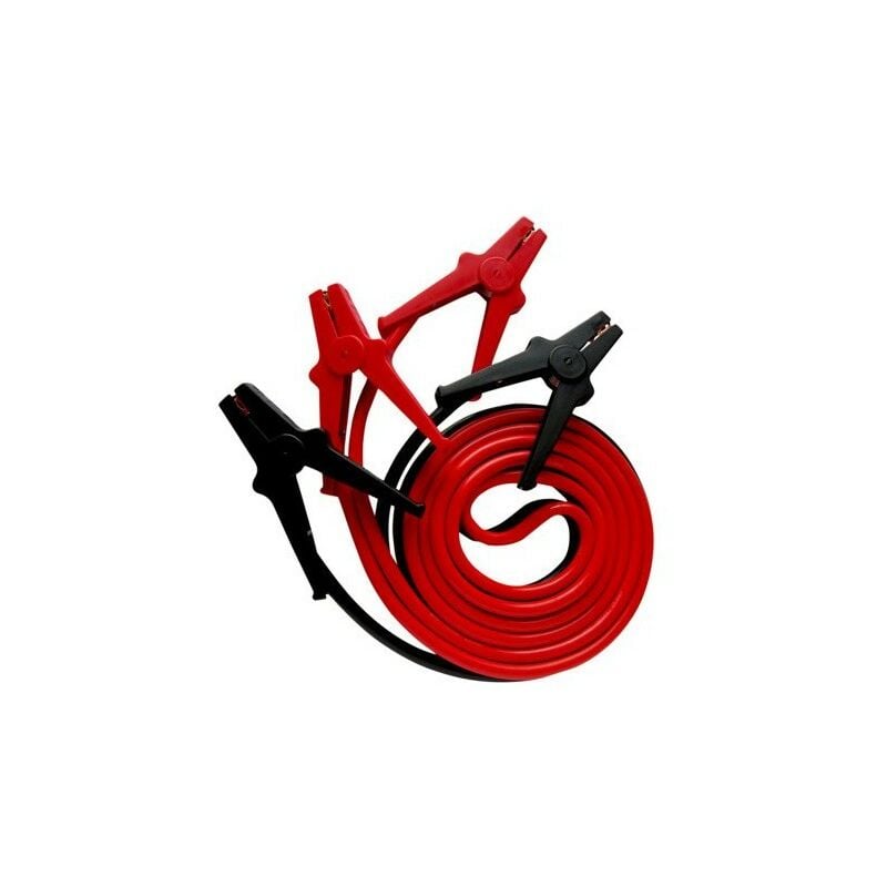 Bahco - Câble d'aide de démarrage de 3 m 16 mm² BBJL1630