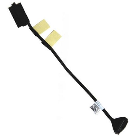Câble de batterie flexible de remplacement pour Latitude E7280 E7380 E7390 E7290