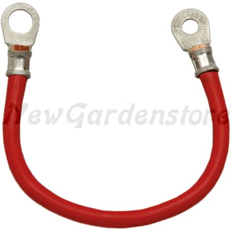 Câble de batterie isolé en PVC UNIVERSEL 57953039