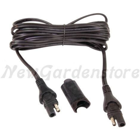 Câble de batterie OptiMate Câble O-03 1800 mm 58570031