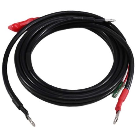 Câble de batterie pour moteur hors-bord Parsun 30-85 CV