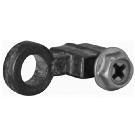 Câble de borne à œil pour tracteur de pelouse NEWGARDENSTORE