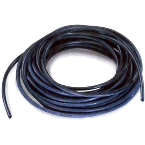 Câble de bougie d'allumage en pvc de 5 mètres de 7 mm de long débroussailleuse, tronçonneuse 54.120.2112