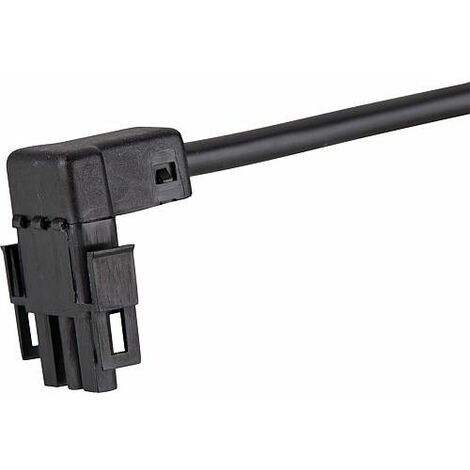 Cable de branchement de moteur 203 935 COUDE noveau modele 0070240-021