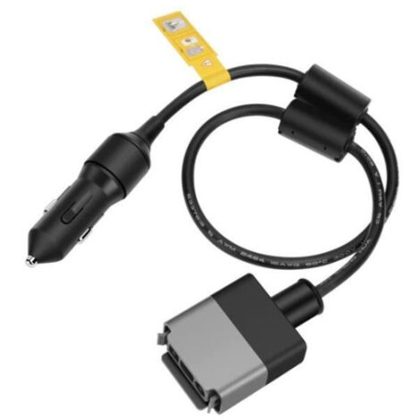 Câble de branchement ECOFLOW OB03578 - Micro Inverter vers Delta Pro - 0,5 m