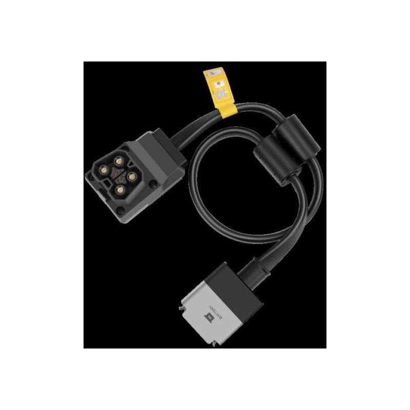 Câble de branchement ecoflow OB03579 - Micro Inverter vers Delta Pro - 0,5 m